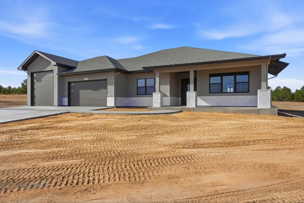 11475 Bison Meadows Court