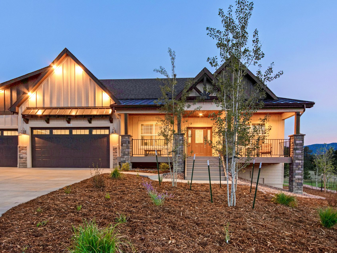 2018 Parade of Homes