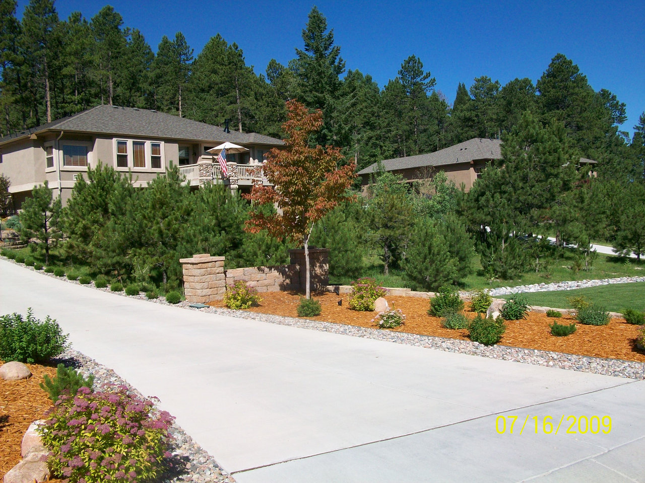 New Homes in Colorado Springs