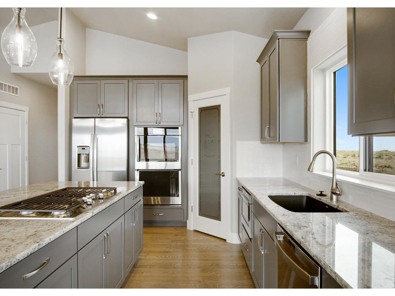 Everything you need in a Ranch Plan