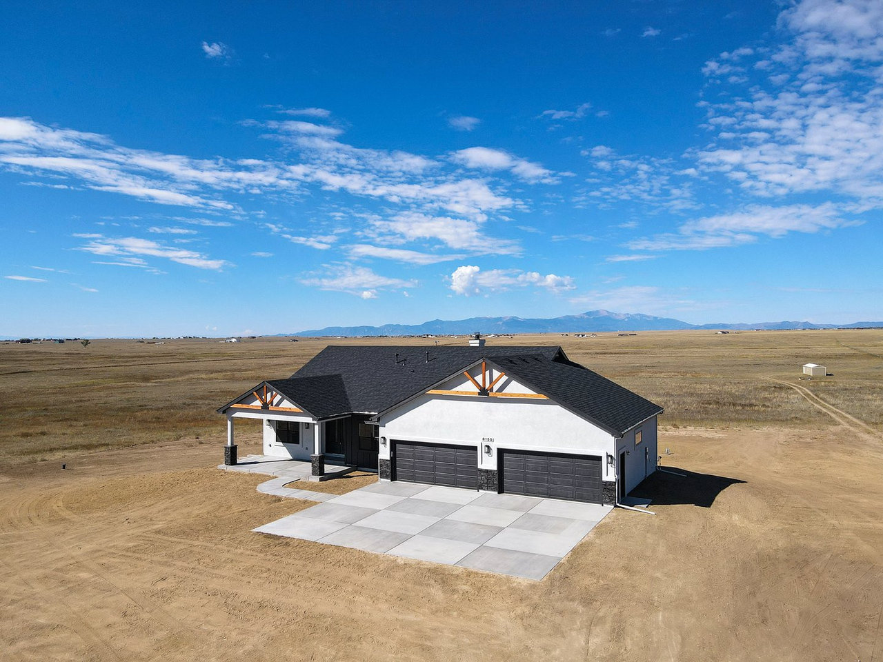 Modern Rancher 2022