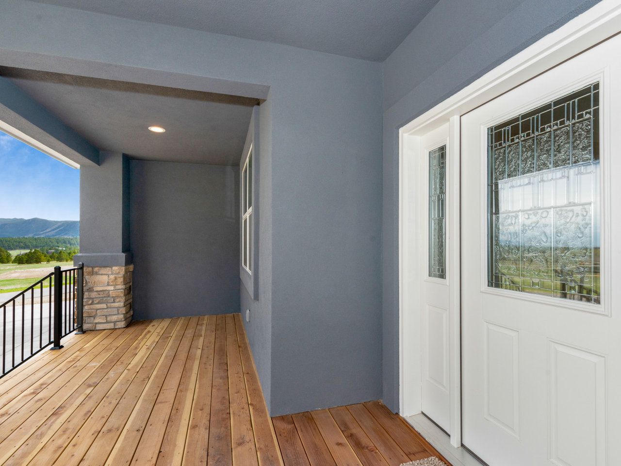 Ranch Style Home w/ Accessible Bathroom