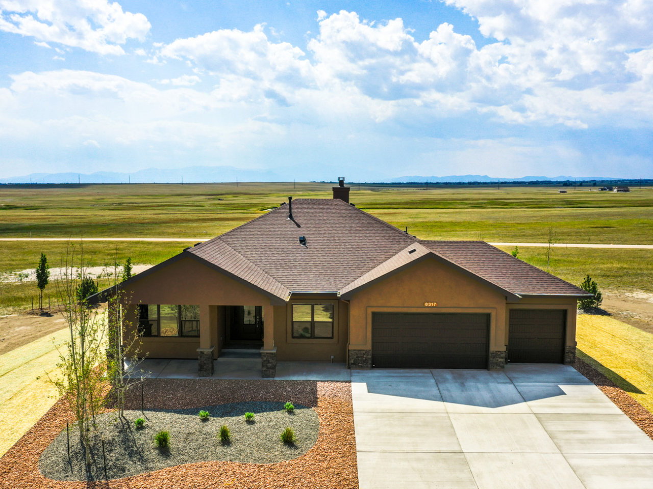 2020 Parade of Homes