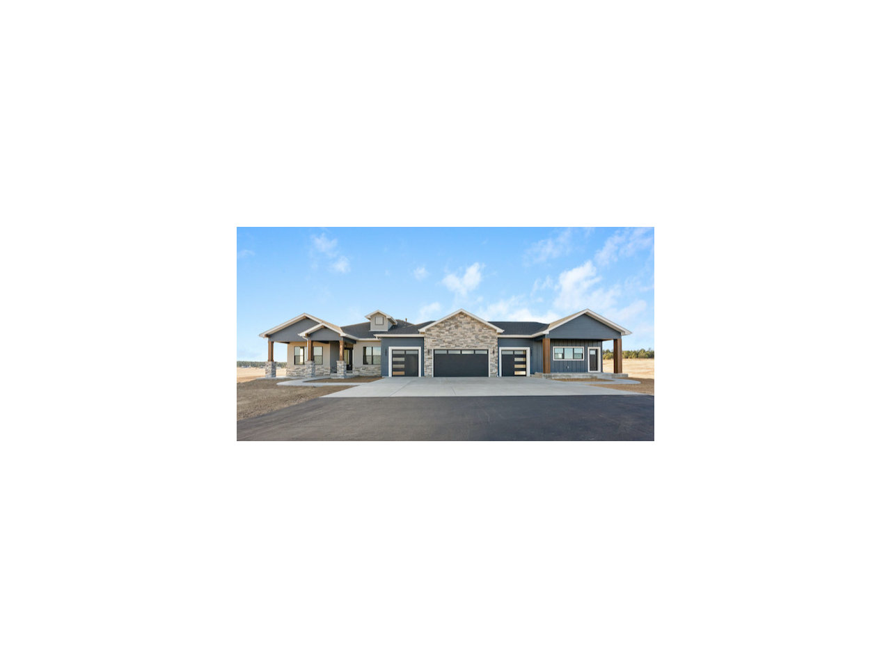 Rancher with Casita — 1